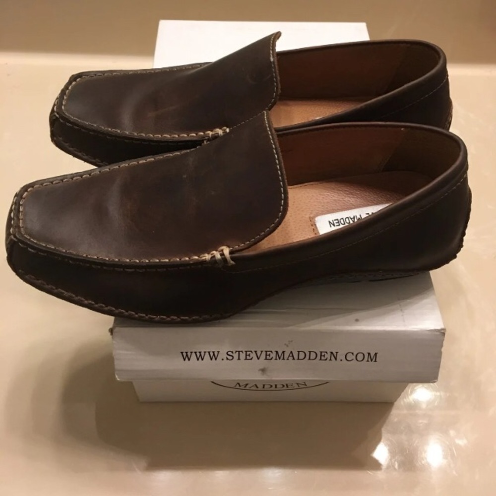 Men’s Loafers